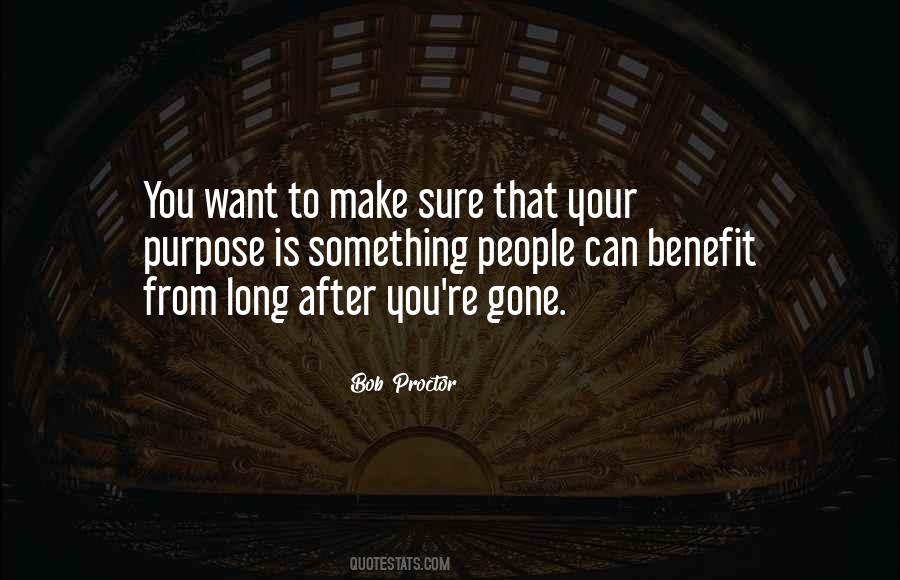 Quotes About Gone #1877085