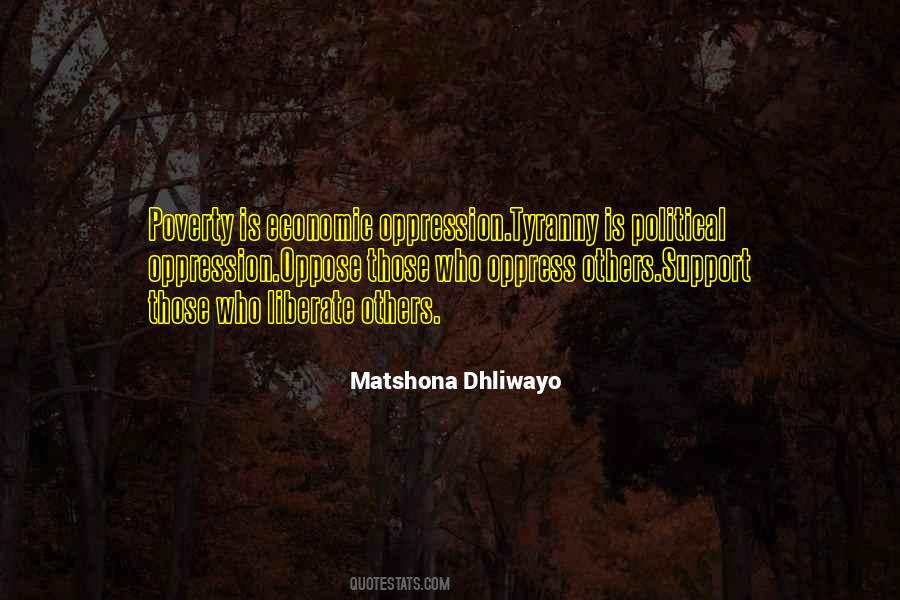 Quotes About Political Support #754150