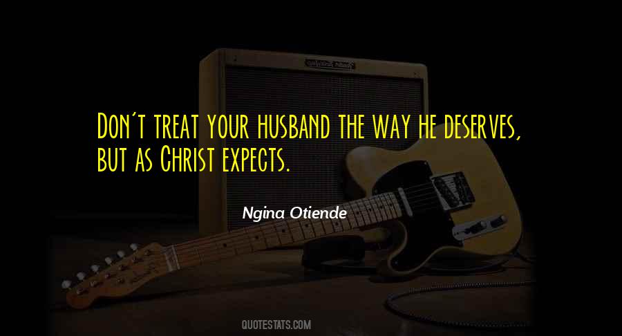 Quotes About Life Husband And Wife #423310