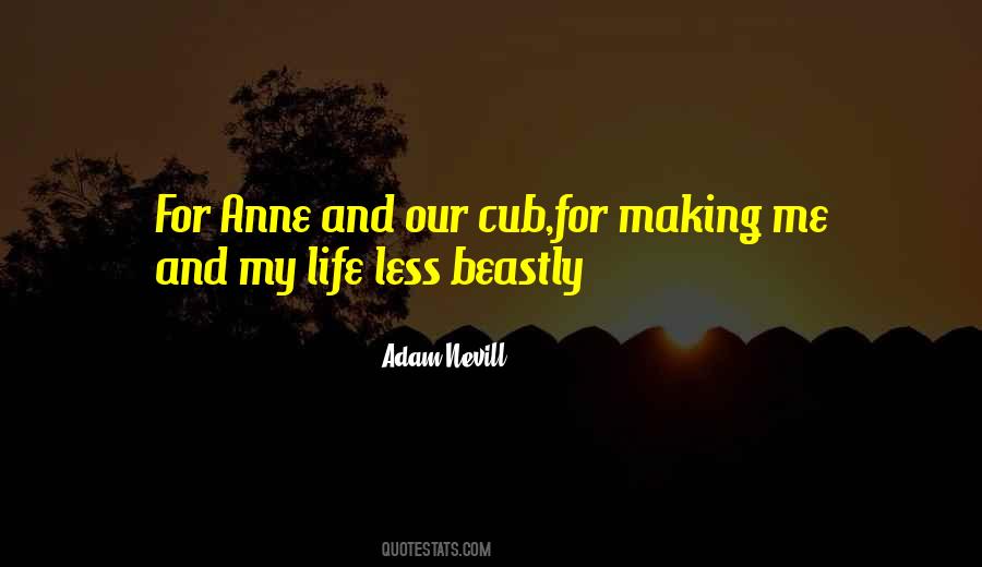 Quotes About Life Husband And Wife #687604