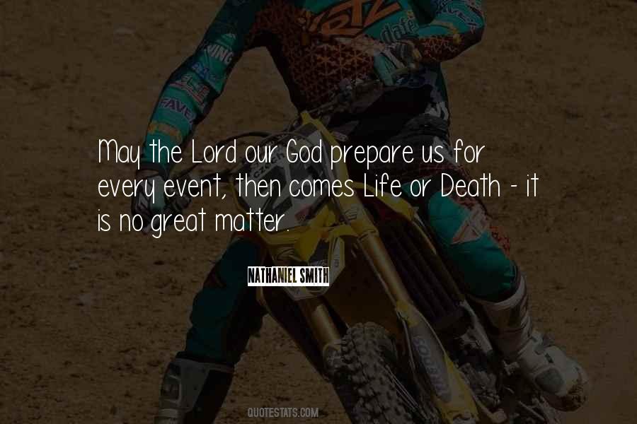 Quotes About God Is Great #163963 Quotes About God Is Great #163963