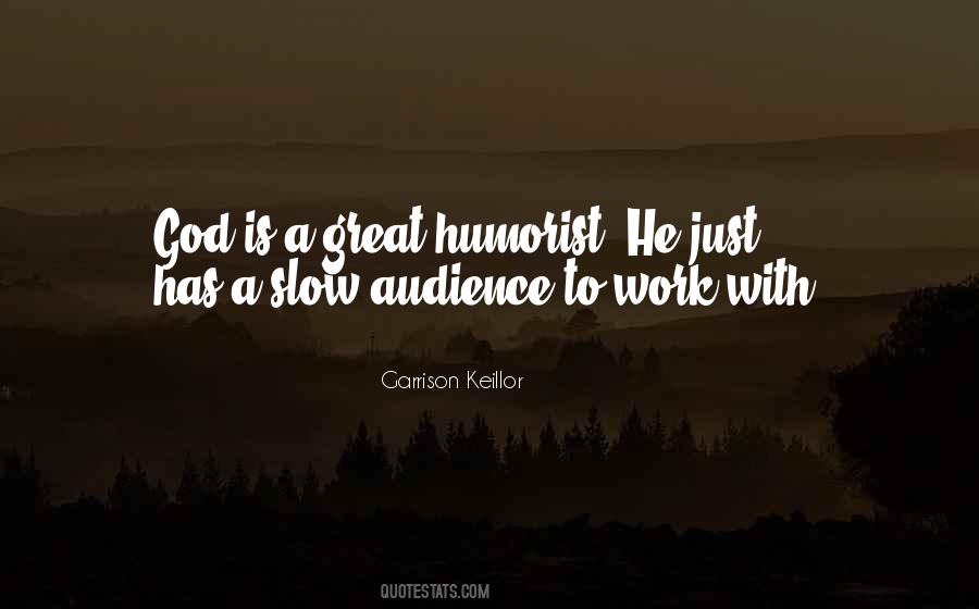 Quotes About God Is Great #184517 Quotes About God Is Great #184517