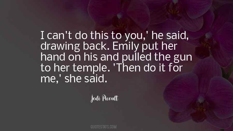 Quotes About Gold And Love #1153798