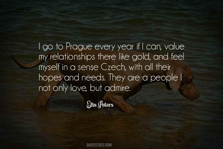 Quotes About Gold And Love #634784