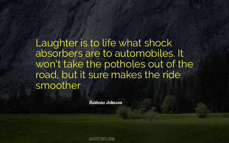 Quotes About Automobiles #1352631