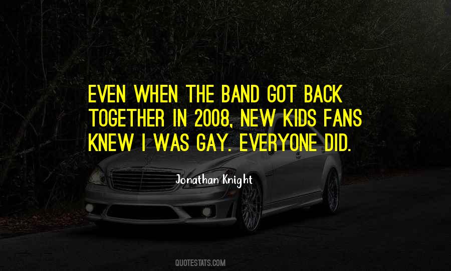 New Kids Quotes #460841