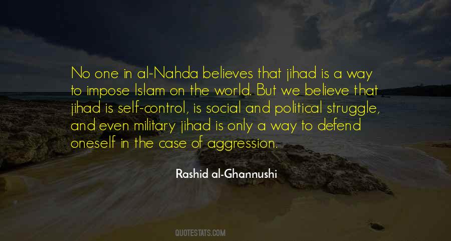 Quotes About Political Struggle #1075831