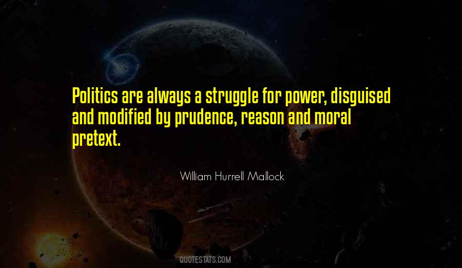 Quotes About Political Struggle #583283