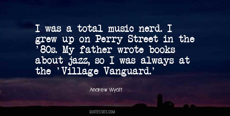 Quotes About Music In The 80s #1050985