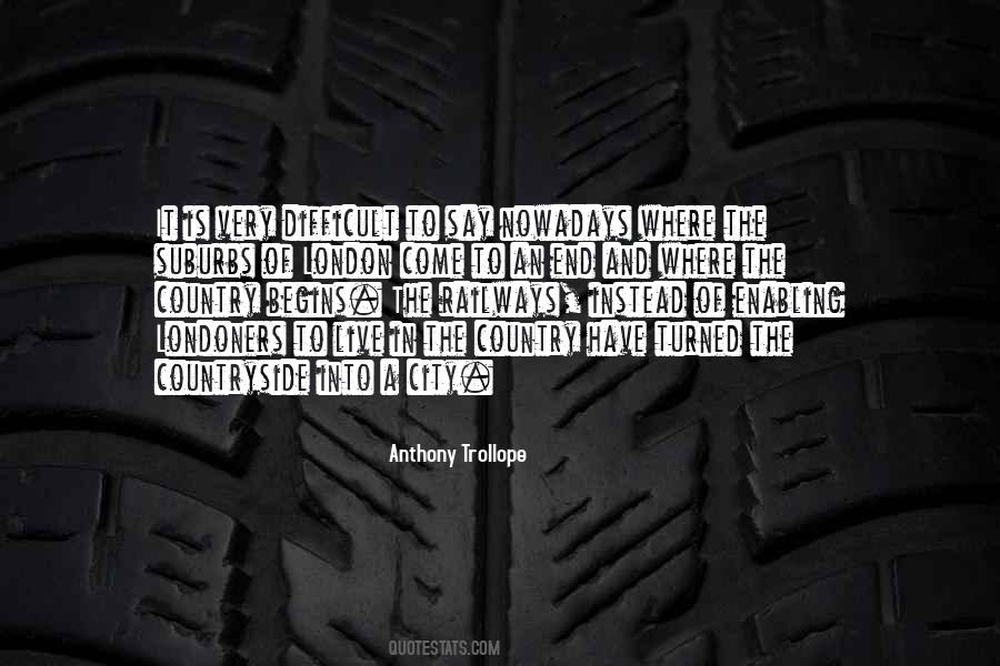 City Of London Quotes #1378276