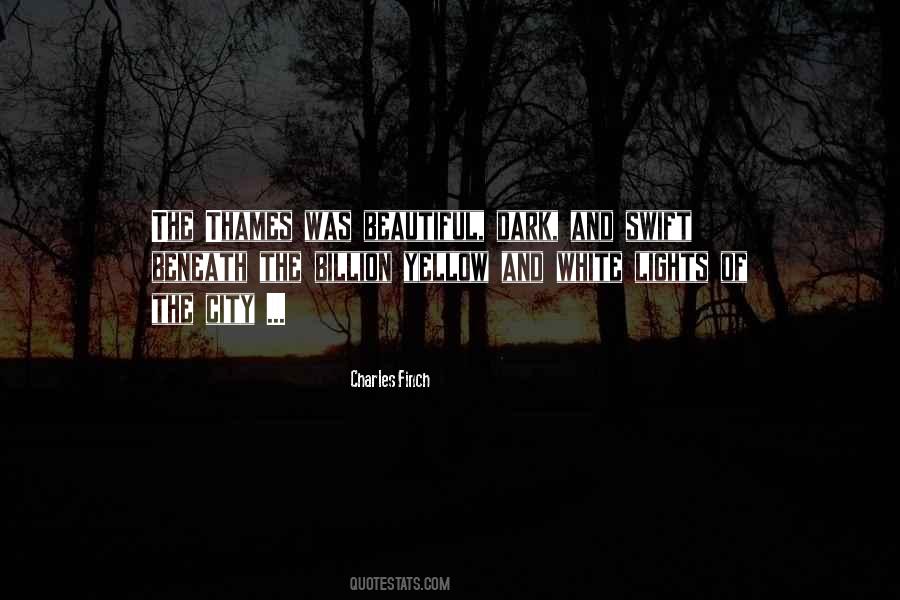 City Of London Quotes #608146