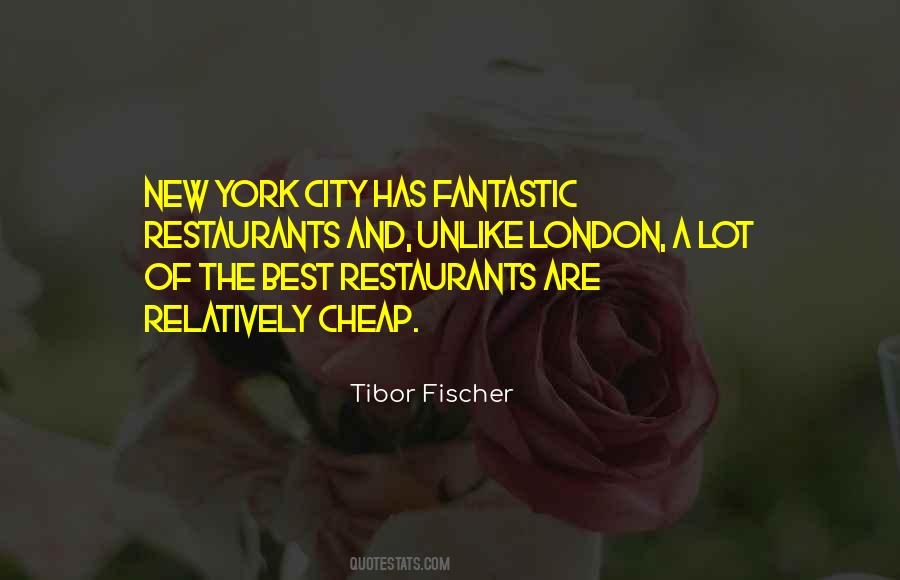 City Of London Quotes #804857