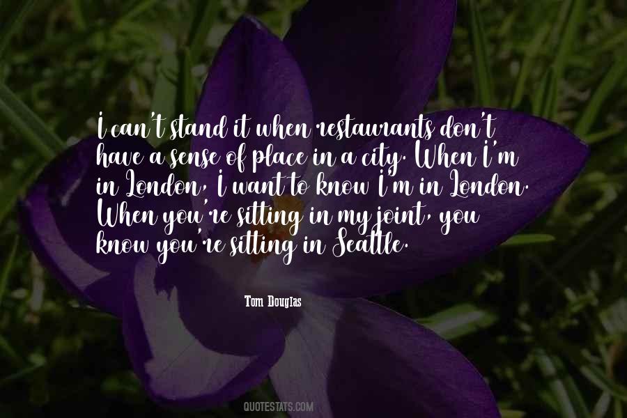 City Of London Quotes #806752