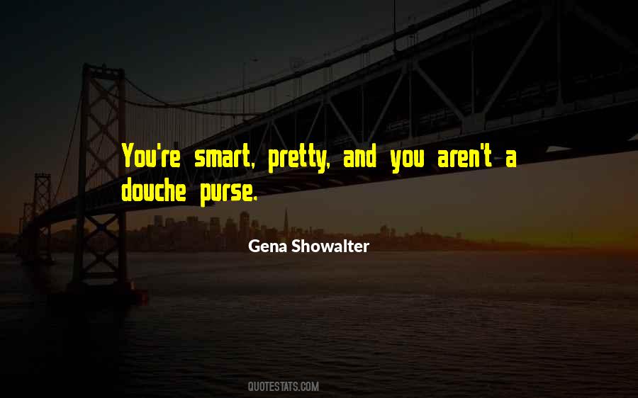 A Purse Quotes #4392