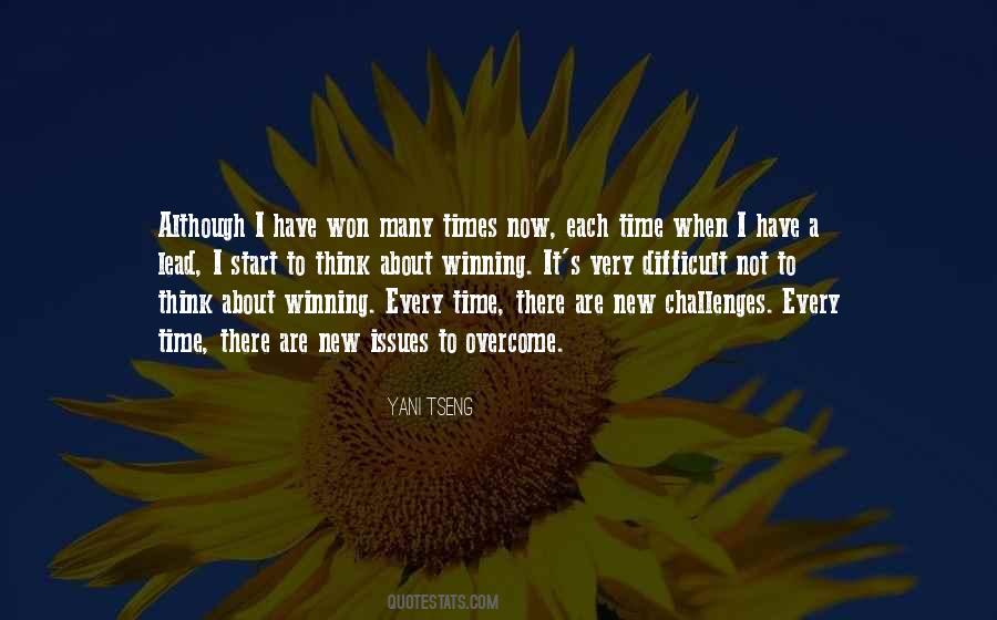 Time There Quotes #929689