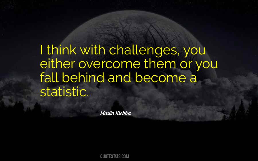 Klebba Quotes #1613837