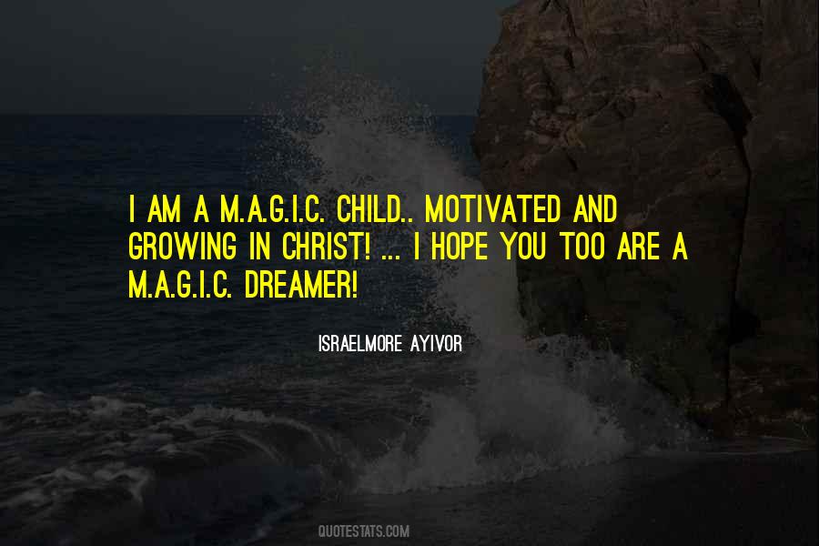 Quotes About Growth In Christ #1033443