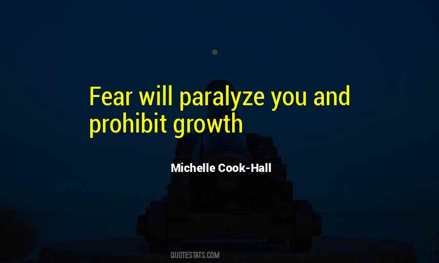 Quotes About Growth In Christ #970443