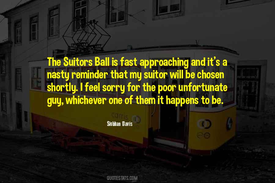 Dating Young Adult Fiction Quotes #679971