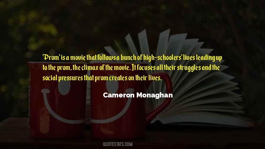 Social Pressures Quotes #568222