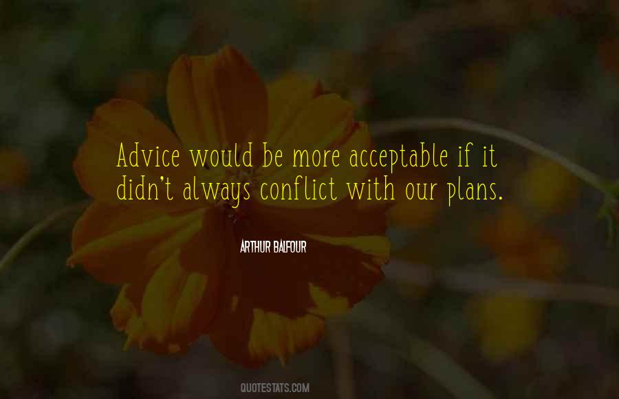 Our Plans Quotes #1110694