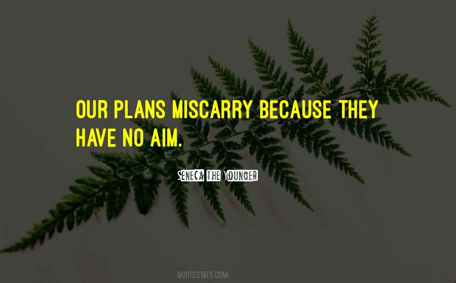 Our Plans Quotes #1174496