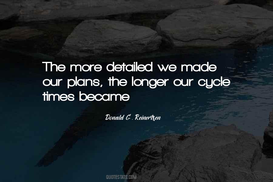 Our Plans Quotes #1207033