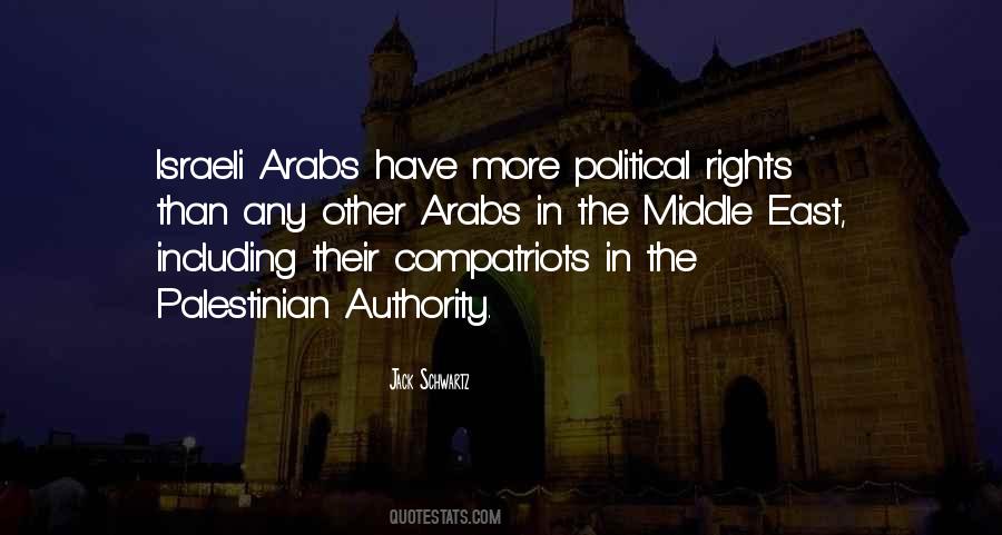 Quotes About Political Rights #1473268