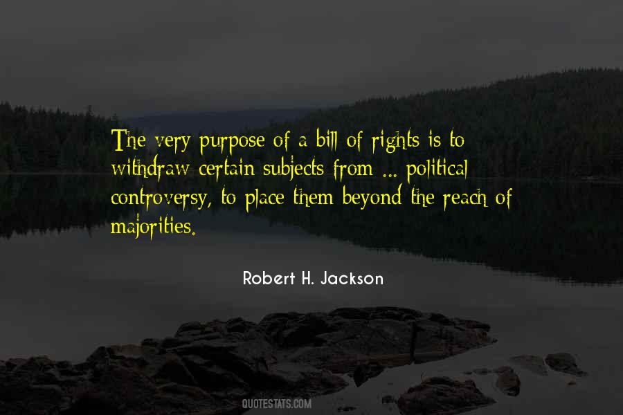 Quotes About Political Rights #17161
