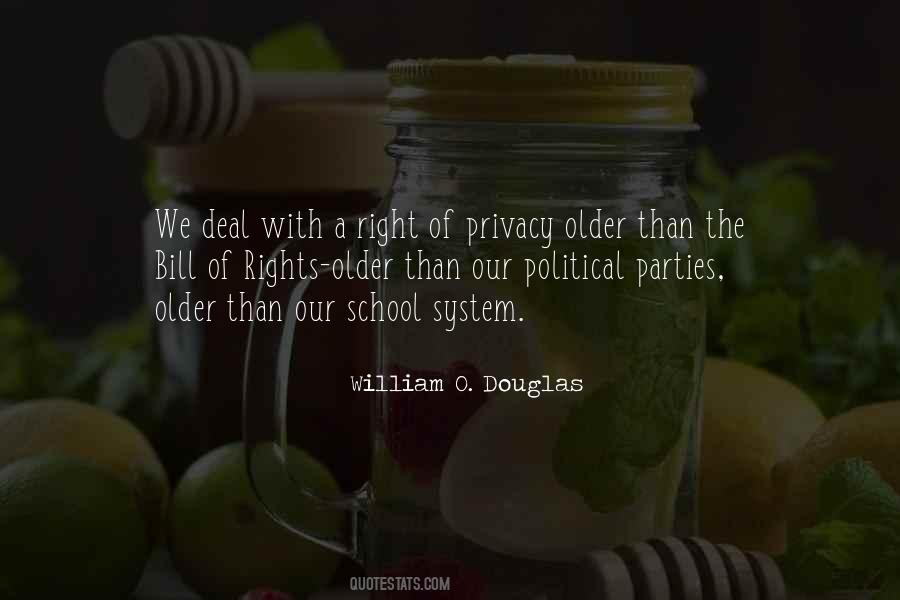 Quotes About Political Rights #368292