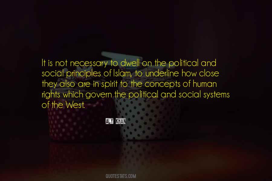 Quotes About Political Rights #5099