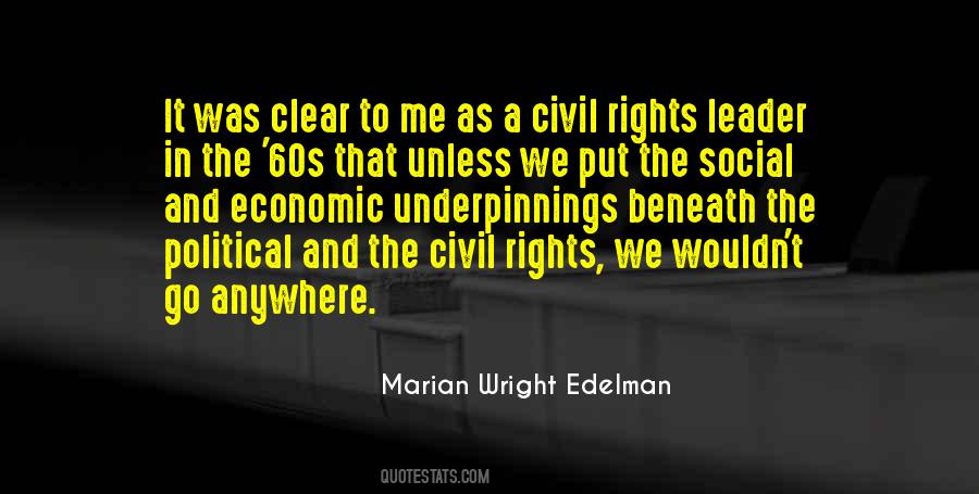 Quotes About Political Rights #544413
