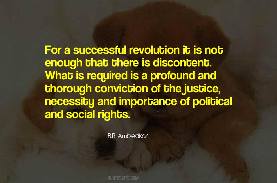 Quotes About Political Rights #647587