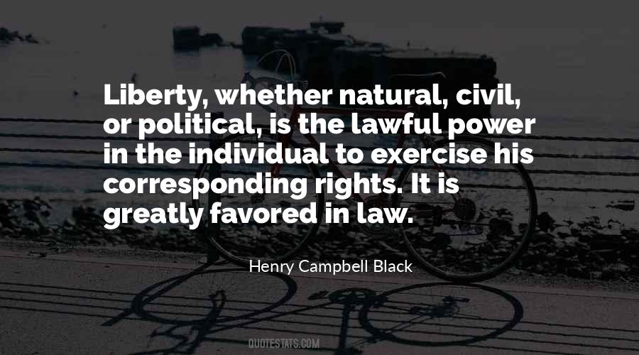 Quotes About Political Rights #898202