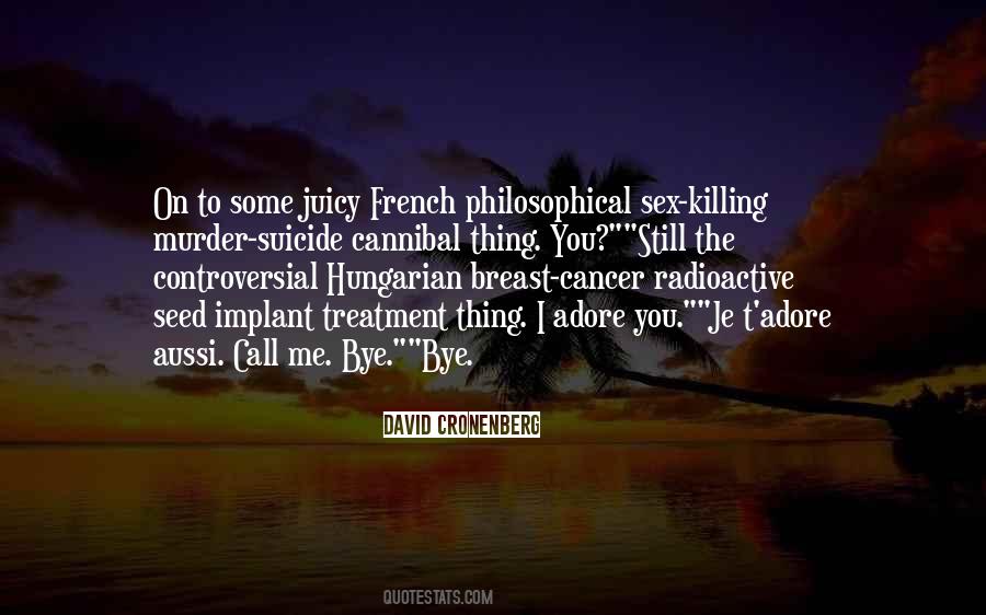 Quotes About Bye #193349 Quotes About Bye #193349