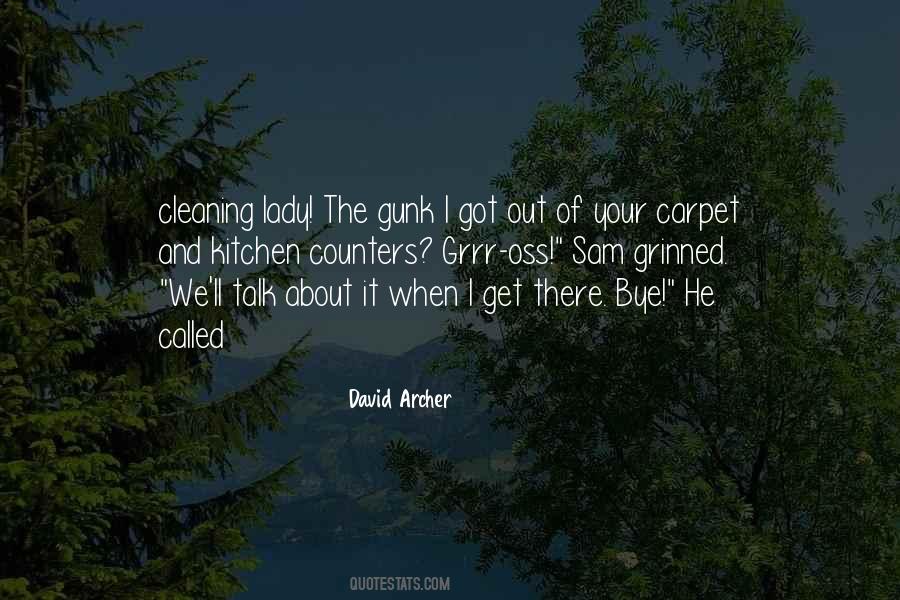 Quotes About Bye #297595 Quotes About Bye #297595