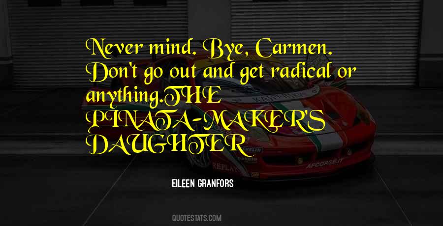 Quotes About Bye #7930 Quotes About Bye #7930