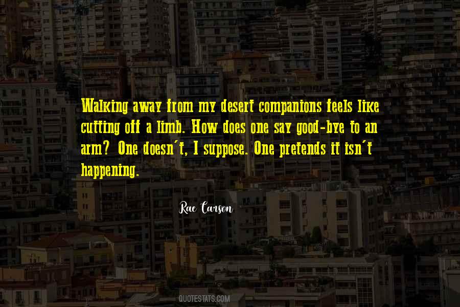 Quotes About Bye #87014 Quotes About Bye #87014