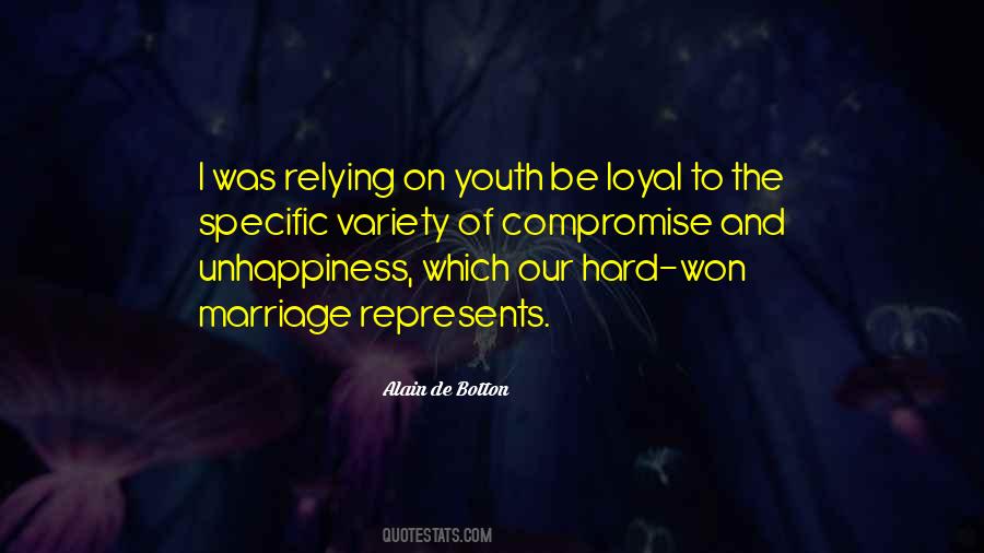Be Specific Quotes #131904