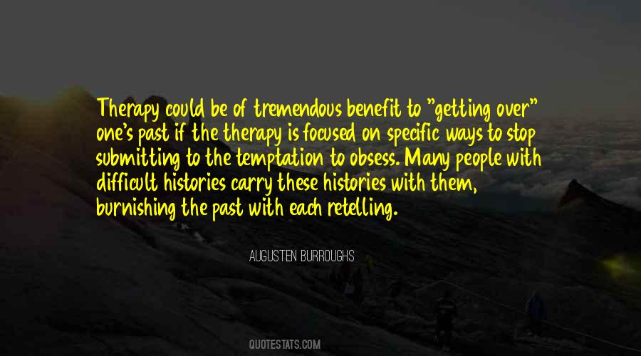 Be Specific Quotes #19512
