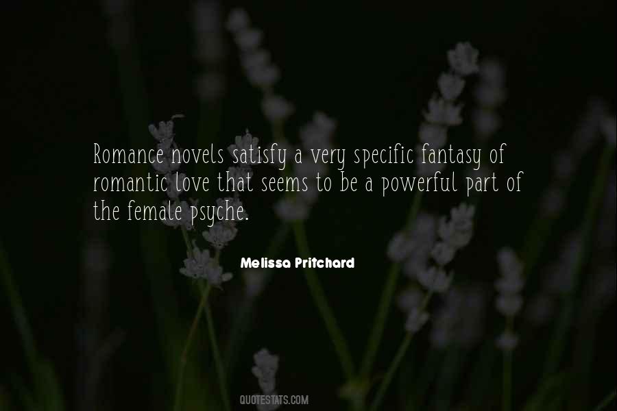 Be Specific Quotes #300897