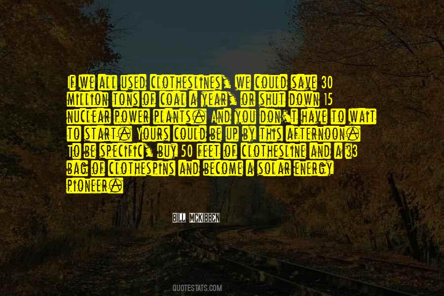 Be Specific Quotes #791506