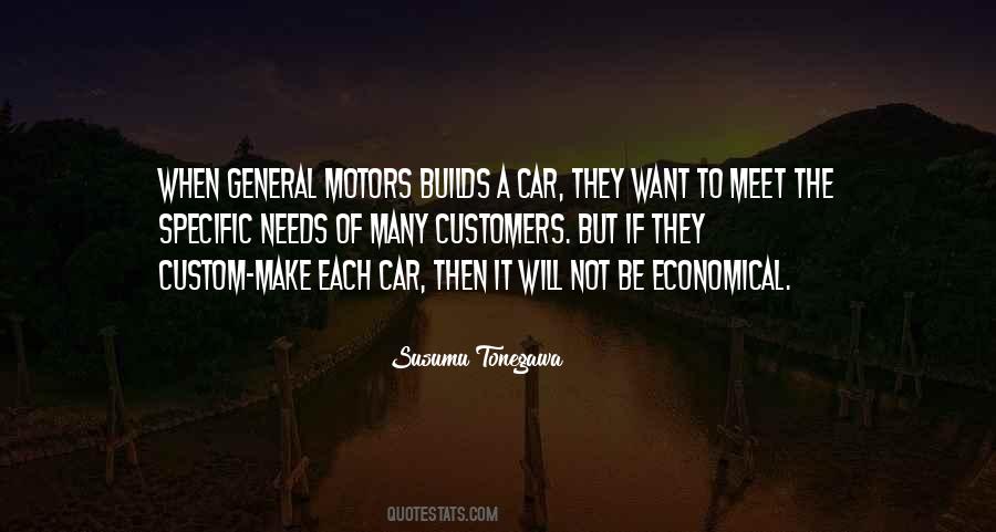 Be Specific Quotes #91867