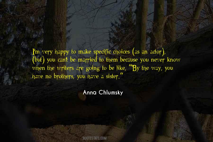 Be Specific Quotes #92208