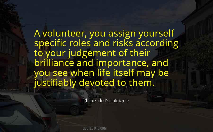 Be Specific Quotes #92234