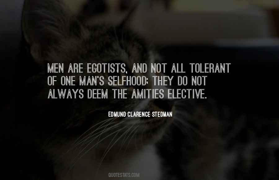 Quotes About Tolerant #1399239