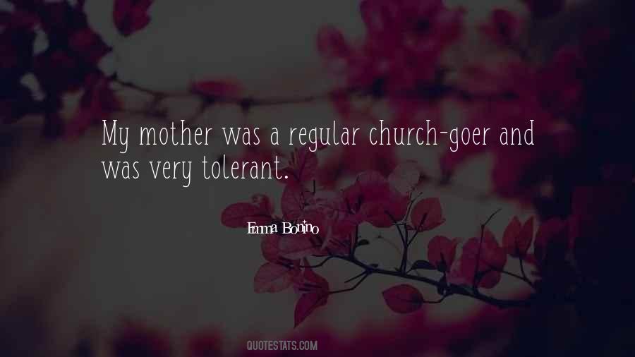 Quotes About Tolerant #908363