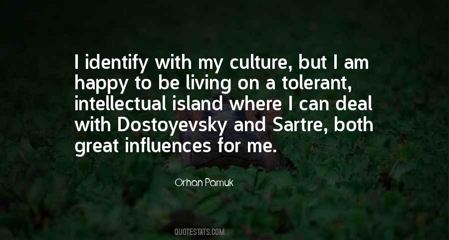 Quotes About Tolerant #957453