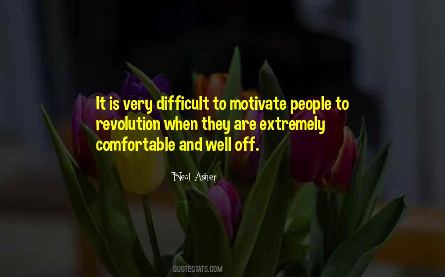 Quotes About Political Revolution #1541633