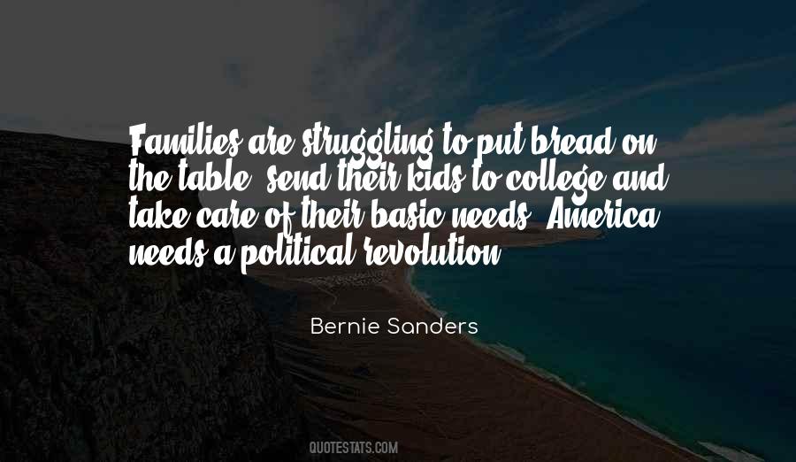 Quotes About Political Revolution #848768